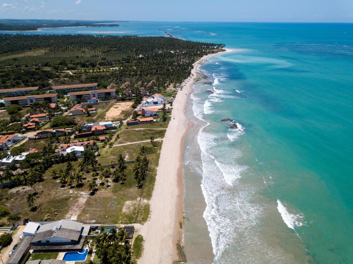Estalagem Jardins - Praia dos Carneiros