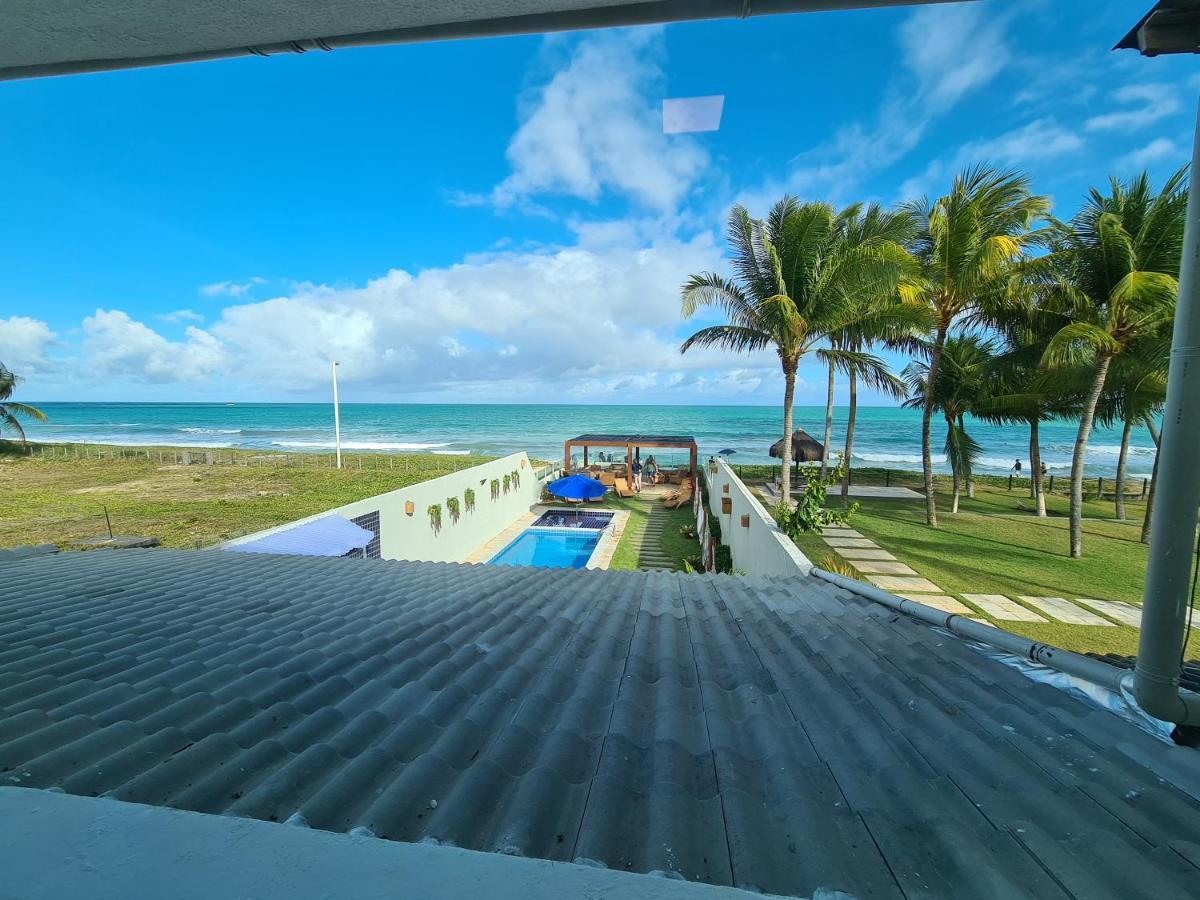 Jardins - * Praia dos Carneiros